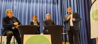 Retour sur les « Entretiens » du président de la FDSEA