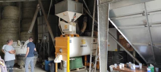 Fabriquer ses aliments à la ferme